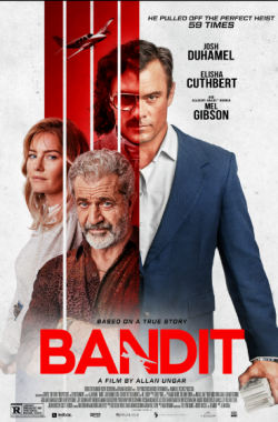Bandit (2022 - English)