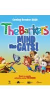 Barkers Mind the Cats (2020 - English)
