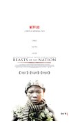 Beasts of No Nation (2015 - VJ Jingo - Luganda)
