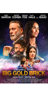 Big Gold Brick (2022 - English)