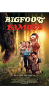 Bigfoot Famous (2021 - English)
