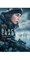 Black Crab (2022 - English)
