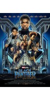 Black Panther (2018 - English)
