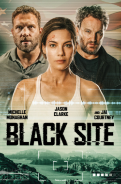 Black Site (2022 - English)