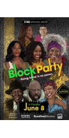 Block Party (2022 - English)