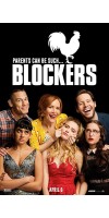 Blockers (2018 - English)