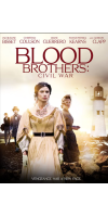 Blood Brothers (2021 - English)