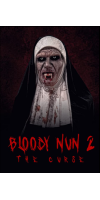 Bloody Nun 2 The Curse (2021 - English)