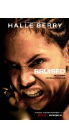 Bruised (2020 - VJ Kevin  - Luganda)