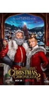 The Christmas Chronicles 2 (2020 - English)