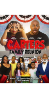 Carter Family Reunion (2021 - English)