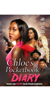 Chloes Pocketbook Diary (2022 - English)