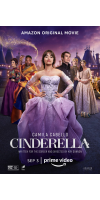 Cinderella (2021 - English)