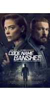 Code Name Banshee (2022 - VJ Emmy - Luganda)