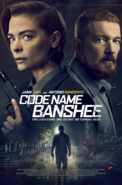 Code Name Banshee (2022 - English)