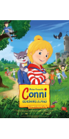 Conni and the Cat (2021 - English)