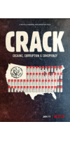Crack, Cocaine, Corruption And Conspiracy (2021 - English)