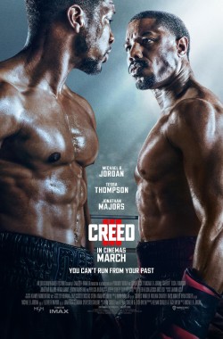 Creed III (2023 - English)