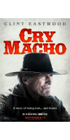 Cry Macho (2021 - English)