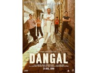 Dangal (2016 - VJ Aaron - Luganda)
