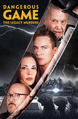 Dangerous Game: The Legacy Murders (2022 - VJ Emmy - Luganda)