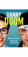Danny Doom (2021 - English)