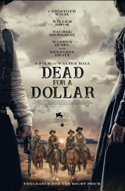 Dead for a Dollar (2022 - English)