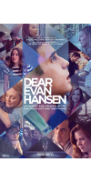 Dear Evan Hansen (2021 - English)