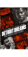 Detroit Dreams (2022 - English)