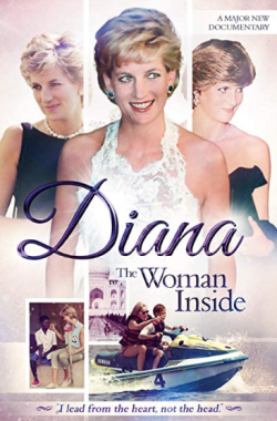 Diana: The Woman Inside (2017 - English)