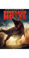 Dinosaur Hotel (2021 - English)