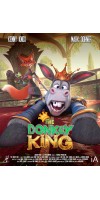 The Donkey King (2020 - VJ Kevo - Luganda)