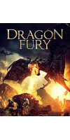 Dragon Fury (2021 - English)