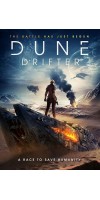 Dune Drifter (2020 - English)