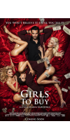 Girls To Buy (2021 - English)