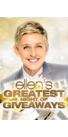 Ellens Greatest Night of Giveaways (2019)