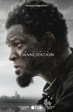 Emancipation (2022 - English)