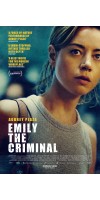 Emily the Criminal (2022 - VJ Junior - Luganda)