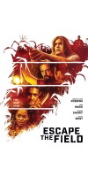 Escape the Field (2022 - VJ Emmy - Luganda)