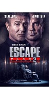 Escape Plan 2: Hades (2018 - English)