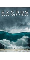 Exodus Gods and Kings (2014 - English)