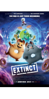 Extinct (2021 - English)