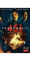 Fahrenheit 451 (2018 - English)