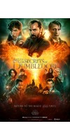 Fantastic Beasts: The Secrets of Dumbledore 1 (2022 - VJ Junior - Luganda)