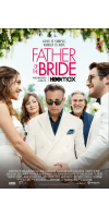 Father of the Bride (2022 - English)