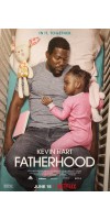 Fatherhood (2021 - VJ Emmy - Luganda)