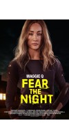 Fear the Night (2023 - VJ Junior - Luganda)