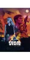 Feral State (2020 - English)