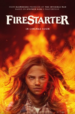 Firestarter (2022 - VJ Junior - Luganda)