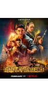 Fistful of Vengeance (2022- English)